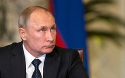 “Ứng viên Putin” tái xuất đặc biệt trong họp báo hàng năm