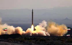 Tên lửa Iran dậy “sóng ngầm” dữ dội LHQ