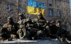 Nga vội lên tiếng đòn vũ khí Mỹ tới Ukraine