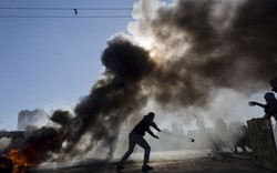 Trung Đông 2018: “Bùng cháy” đe dọa và hồi sinh?