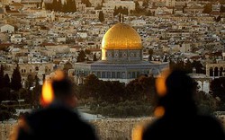 Đòn giáng Jerusalem: Israel vận động mạnh 10 nước