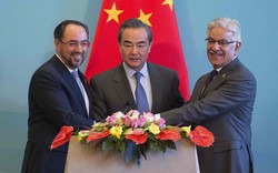 Trung Quốc đón đầu ảnh hưởng mặt trận Pakistan-Afghanistan?
