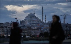 Thổ Nhĩ Kỳ phá băng căng thẳng châu Âu