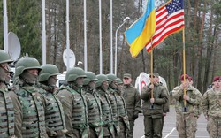 Chi tiết thương vụ vũ khí hạng nặng Mỹ - Ukraine khiến Nga “nóng mặt”