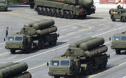 Nga – Thổ chốt đột phá S-400: Bất đồng về chi tiết thương vụ?