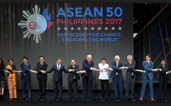 ASEAN 2018: ứng phó với cuộc cạnh tranh giữa các cường quốc đối địch