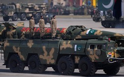 Xoay trục Trung Quốc: Pakistan vượt lên đòn giáng Mỹ?