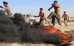 Hậu IS, Iraq lật ngược nước cờ quân sự: Yếu tố Iran?