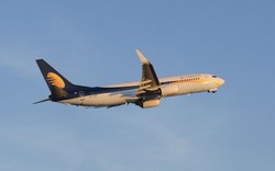 Hàng không Ấn Độ “ra đòn” nhân viên đánh nhau trên không