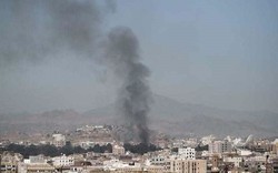 Thêm đòn giáng vào Saudi Arabia từ xung đột Yemen