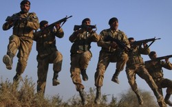 Báo Mỹ cảnh báo IS  “đột biến” tại Pakistan