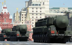 Cuộc chơi hạt nhân: Mỹ, Nga “đảo ngược” con đường hàng thập kỷ