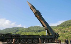 Tăng cường sức mạnh tên lửa, Mỹ tố Nga liên can khủng hoảng Triều Tiên