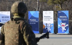 Tín hiệu bất ngờ “đảo ngược” bước tiến Triều Tiên – Hàn Quốc?