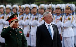 Báo quốc tế đăng tin chuyến thăm “hứa hẹn” của Bộ trưởng Quốc phòng Mỹ tới Việt Nam