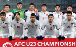 Chung kết AFC U23 2018: Fan thế giới vai kề vai với U23 Việt Nam