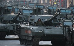 Quân sự Nga – Trung không đe dọa Australia