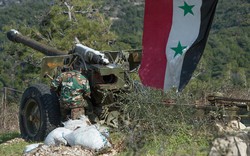Quân đội Syria thành công giáng “sấm sét” vào Hama, Idlib, Aleppo