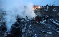Thiệt hại một Su-25, Nga bồi “sấm sét” vào Idlib