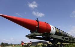 Đối trọng Nga, hạt nhân Mỹ trở lại đầy “chấn động”