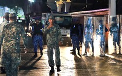 Khuyến cáo công dân Việt Nam không đến Maldives