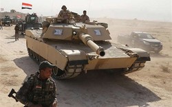 Tính tới Mỹ, NATO đột phá mặt trận Iraq