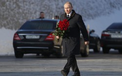Nga: Thế lực “chốt” trong ván bài ngoại giao Tây phương