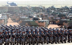 Thực hư quân lực Trung Quốc: Mục tiêu tìm tiền?
