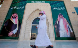“Kịch biến” Saudi và canh bạc ve vãn Tây phương?