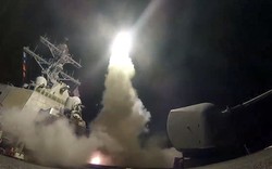 “Nóng” vũ khí hoá học Syria: Mỹ tính giáng đòn mới