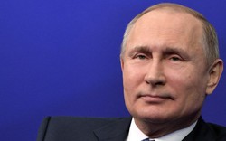 Bất chấp thất vọng về Mỹ, ông Putin không tiếc lời khen TT Trump