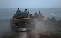 YPG bị đánh hạ, chốt kết cục chiến trường Afrin, Syria?
