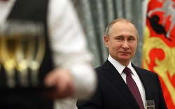 Tiếp đòn giáng về điệp viên hai mang, Anh giục EU đối phó Nga