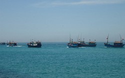 Việt Nam bác bỏ quy chế đánh bắt cá của Trung Quốc trên Biển Đông