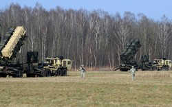 Mỹ chậm tiến độ lá chắn tên lửa tại Ba Lan: Đồn đoán sóng gió Đông Âu?