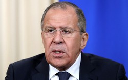 Báo Nga đưa tin lập trường Ngoại trưởng Lavrov về quân sự Nga – Việt