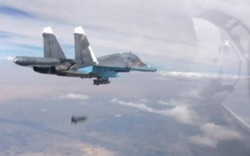 Cận kề xung đột tại Syria, tướng lĩnh Nga – Mỹ ra tay hạ nhiệt