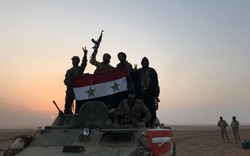 Chiến trường IS tại Iraq và Syria: Mỹ - Thổ chưa ra hồi kết