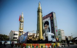 Loạt siêu cường châu Âu quyết tâm trừng phạt mạnh Iran