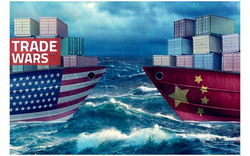 Trung Quốc ra đòn, “nơm nớp” cuộc chiến thương mại siêu cường?