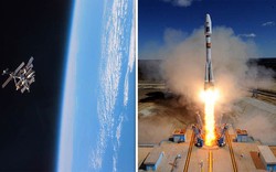 Kịch bản tiềm ẩn về tên lửa Nga, Trung có thể thổi bay các vệ tinh Mỹ