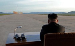 Bí mật liên lạc, Triều Tiên ra tín hiệu hạt nhân với Mỹ