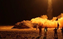 Yemen chưa hạ nhiệt: Houthi liên tiếp phóng tên lửa vào Saudi Arabia?