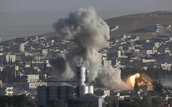 Syria nóng bỏng: Hàng không châu Âu e sợ không kích tên lửa