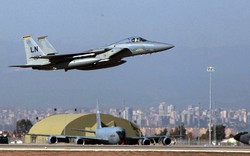 Đức, Thổ lên tiếng về loạt không kích tên lửa vào Syria