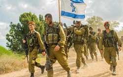 Iran – Israel leo thang “khẩu chiến” về quân sự