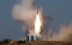 Đưa tên lửa S-300 tới Syria: Nga bỏ ngỏ và yếu tố Israel?