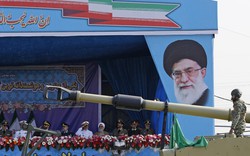 Cảnh báo Mỹ về đòn hạt nhân, Iran sẵn kế đáp trả