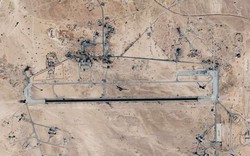 Tình báo Mỹ e sợ máy bay Iran đưa vũ khí tới Syria