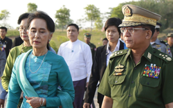 Myanmar: Triển vọng phai mờ, Trung Quốc trở lại